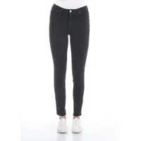LEE Jeans Scarlett High skinny in Schwarz | Gr.: W26/L33