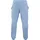 URBAN CLASSICS Velvet Track Jogginghose - Blau
