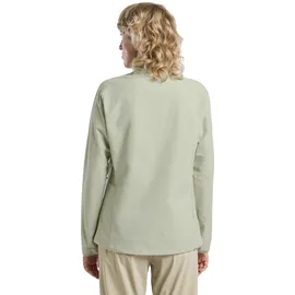 Jack Wolfskin Prelight Stride Jacke - Mint Leaf - XS
