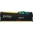 DDR5 6000MT/s RGB 16GB Modul (1x16GB) CL36 Schwarz KF560C36BBE2A-16