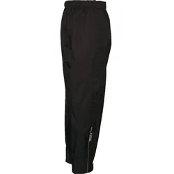 PRO-X ELEMENTS Kinder Regenhose Kinder-Regenhose, SCHWARZ, 140