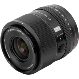 Viltrox AF 35 mm F1,8 F Sony E-Mount