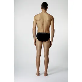 Fila MAN BRIEF schwarz S 5er Pack