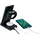 Thomson CL750IS schwarz