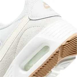 Nike Air Max SC Damen summit white/sail/platinum tint/hemp 35,5