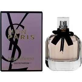 YVES SAINT LAURENT Mon Paris Eau de Parfum 90 ml