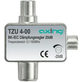 Axing TZU 4 Dämpfungsregler
