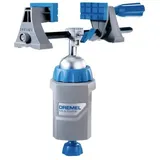 DREMEL MULTI-VISE Multischraubstock 26152500JA Backenbreite: 35mm Spann-Weite (max.): 190mm