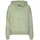 Buffalo Kapuzensweatjacke Damen jade Gr.44/46