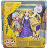 Hasbro Disney Singende Rapunzel