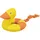Trixie Aqua Toy Ente 20 cm Gelb