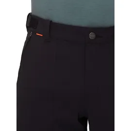 Mammut Runbold Pants Men Regular Schwarz 46