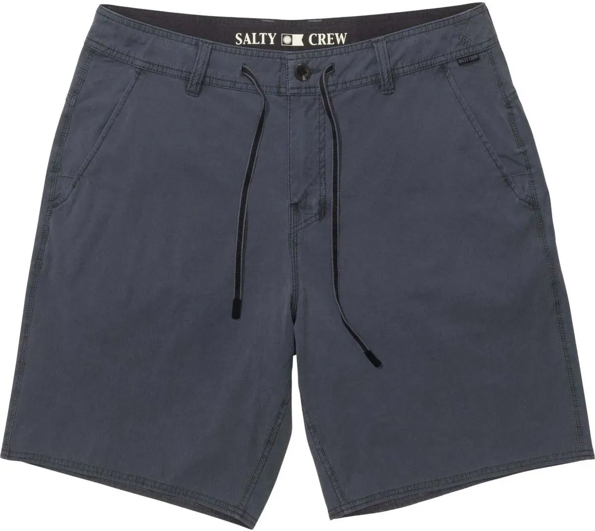 Salty Crew Transom Overdye Short magnet (MGNT) 33