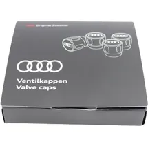 Audi Ventilkappen 80A071215