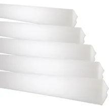 POOL Total Eckeinlagen für | 8,00 m) Pool