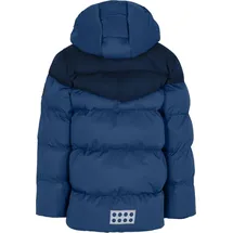 LEGO LWJEBEL 733 Dunkelblau 140