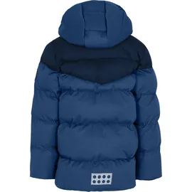LEGO LWJEBEL 733 Dunkelblau 140