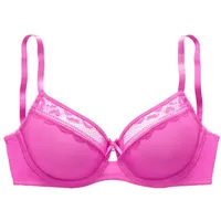VIVANCE T-Shirt-BH Damen pink Gr.70B