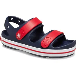 Crocs Crocband Cruiser Kids Kindersandalen 26