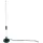E & P Elektrik E+P Elektrik Zimmerantenne aktiv DVBT 14