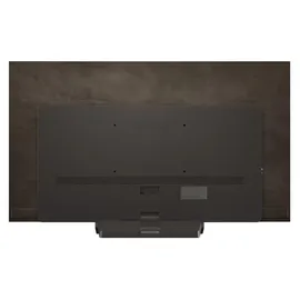 LG OLED55C5ELB 55" 4K OLED evo AI Smart TV C5