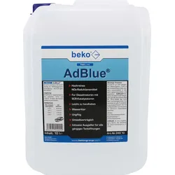 BEKO GMBH AdBlue 10l 249 10