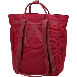 Fjällräven Kanken Totepack ox red