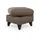 sit&more Stauraumhocker Mellum 58 x 48 x 58 cm Polyester Braun