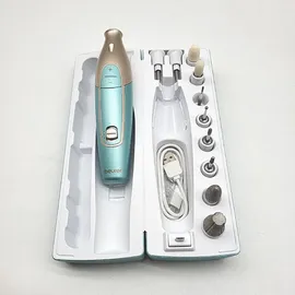 Beurer MP 84 Maniküre-Pediküre-Set 10-tlg.