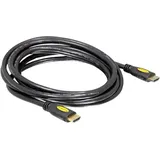 Delock HDMI 1.4 Kabel 5m