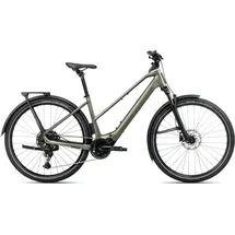 Orbea Kemen Tour 20 Mid 2026 20 Zoll RH 50 cm Unisex Spaceship Green Matt
