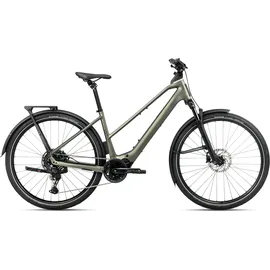 Orbea Kemen Tour 20 Mid 2026 20 Zoll RH 50 cm Unisex Spaceship Green Matt