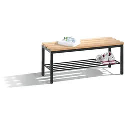 C+P Sitzbank Basic, H420xB1000xT350mm
