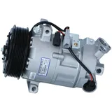 NRF Kompressor, Klimaanlage EASY FIT