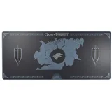 LEXIP HBO Game of Thrones Stark Edition Gaming-Mauspad XXL