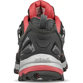 MEINDL Caribe GTX Damen Anthrazit/Rose 42