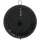 Eurolite Spiegelkugel 20 cm Schwarz