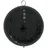 Eurolite Spiegelkugel 20 cm Schwarz