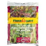 Floragard Spezialerde für Fleischfressende Pflanzen 3 Liter