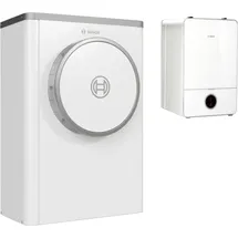 Bosch CS7400i AW 5 ORE Luft/Wasser-Wärmepumpe 5 kW