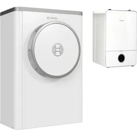 Bosch CS7400i AW 5 ORE Luft/Wasser-Wärmepumpe 5 kW