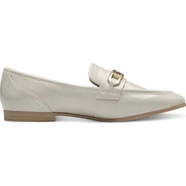 s.Oliver Loafer Damen Beige 39