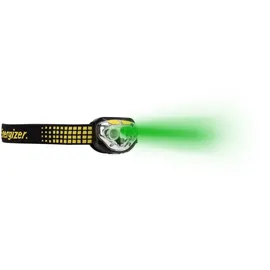 Energizer Vision Ultra Gelb/Schwarz