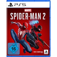 Spider-Man 2 (PS5)