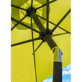 LINDER EXCLUSIV Ø 250 cm Grün