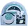 Sterntaler 6802210 Kindergeschirr-Set Elia