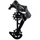 Tektro Schaltwerk RD-T350 schwarz