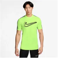 Nike Academy 23 T-Shirt gelb