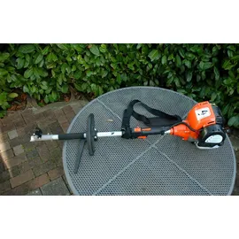 Yerd 4 Takt 5in1 Benzin Kombisystem Motor Sense Säge Freischneider Heckenschere