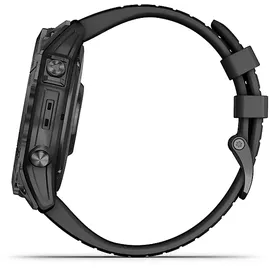 Garmin Epix Pro (Gen 2) Standard 51 cm schwarz/schiefergrau